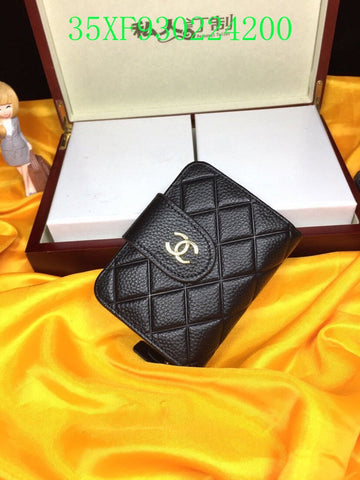 Makersluxeras - CHL Wallet - 2637
