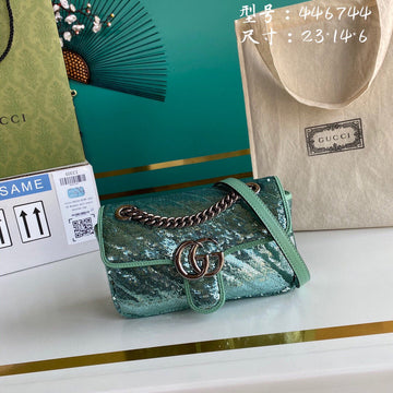 Makersluxe Bags - GCI Bags - 6037