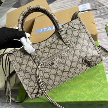 Makersluxe Bags - GCI Bags - 4767