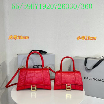 Makersluxe Bags - BGA Bags - 2198
