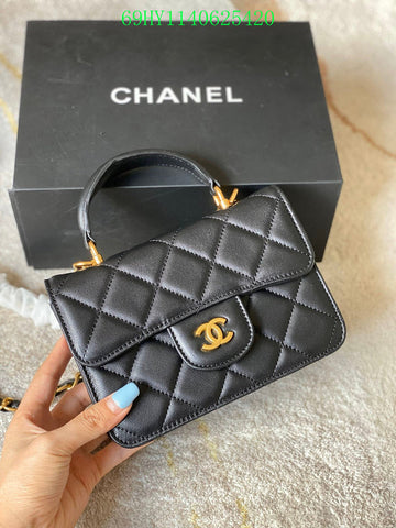 Makersluxe Bags - CHL Bags - 5309
