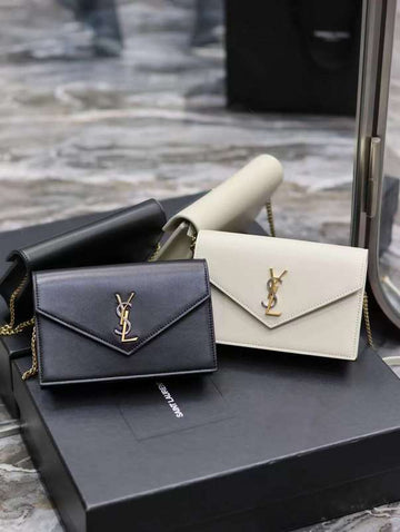 SLY Bags - Makersluxe Bags  646