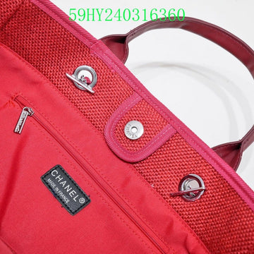 Makersluxeras - CHL Bags - 1318