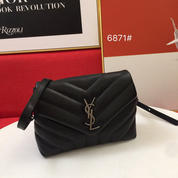 Makersluxe Bags - SLY Bags - 1100