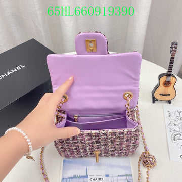 Makersluxeras - CHL Bags - 2231