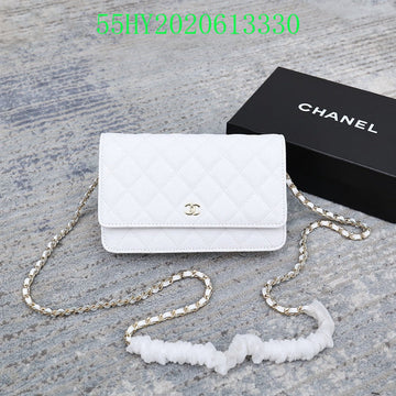 Makersluxe Bags - CHL Bags - 5170