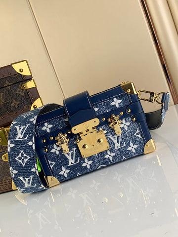 Makersluxe Fashion Lu-Vi Bags - 16767