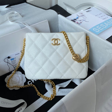 Makersluxe Bags - CHL Bags - 890