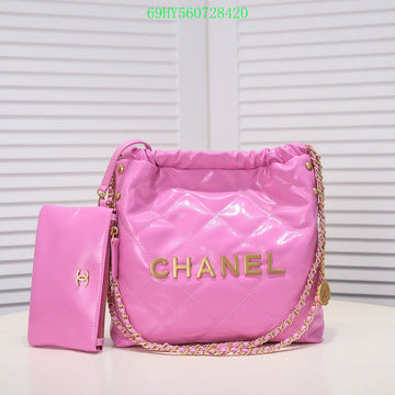 Makersluxe Bags - CHL Bags - 5079