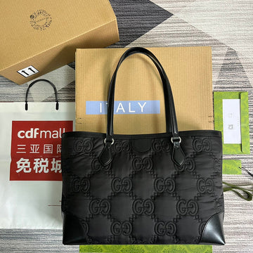 Makersluxe Bags - GCI Bags - 5516