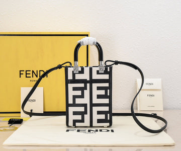ZNTD - MLB Fashion Bags - 064