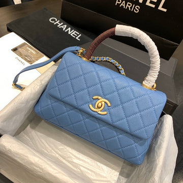 Makersluxe Bags - CHL Bags - 1931
