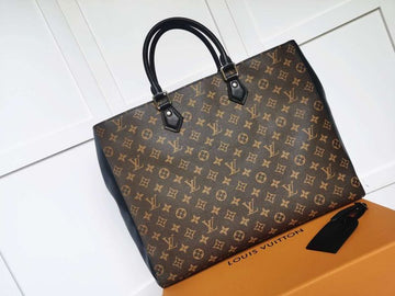 Makersluxe Fashion Lu-Vi bags - 17757