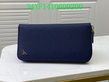 Makersluxeras - PD Wallet - 279