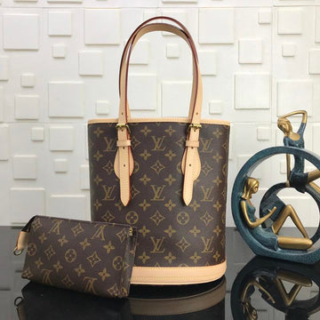 MLB Fashion Lu-Vi bags - 1367