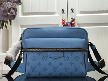 Makersluxe Fashion Lu-Vi bags - 17562