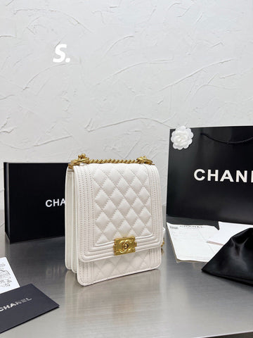 Makersluxe Bags - CHL Bags - 7209