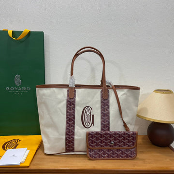 Makersluxe - GYO Bags - 317