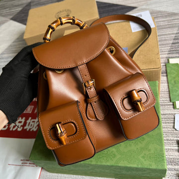 Makersluxe Bags - GCI Bags - 4211