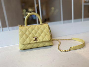 Makersluxe - CHL Bags - 165