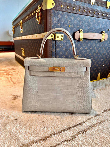 Makersluxe - HMS Bags - 956