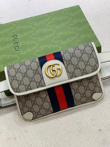 Makersluxe Bags - GCI Bags - 1940