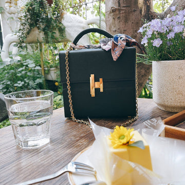 Makersluxe - HMS Bags - 1599