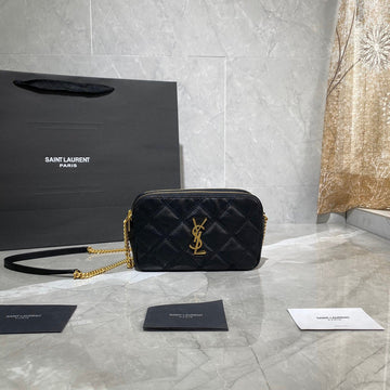 Makersluxe Bags - SLY Bags - 630