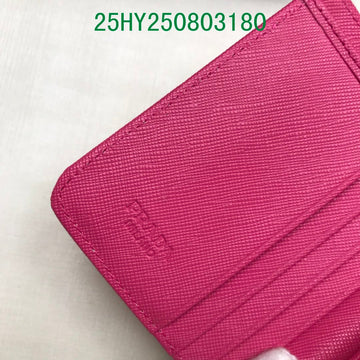 Makersluxeras - PD Wallet - 552