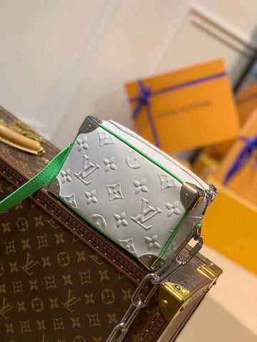 Makersluxe Fashion Lu-Vi bags - 17542