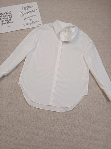 Makersluxe - ALW Women Clothes - 452