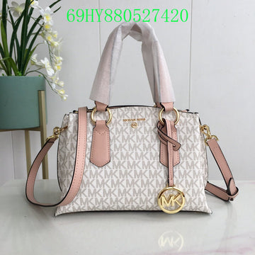 Makersluxe Bags - MK Bags - 765