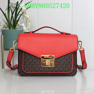 Makersluxe Bags - MK Bags - 780