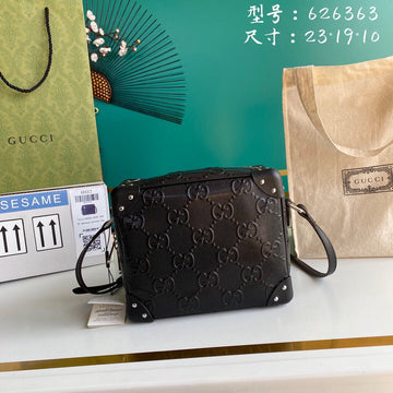 Makersluxe Bags - GCI Bags - 6068