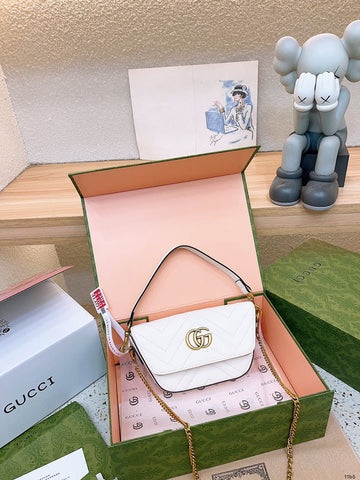 Makersluxe Fashion - GCI Bags - 11727