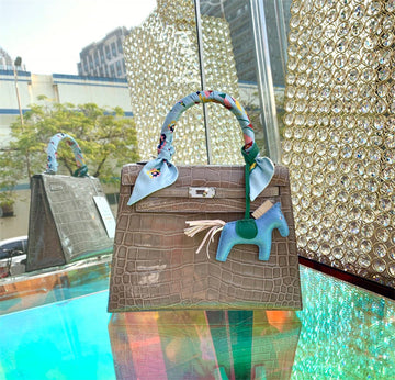 Makersluxe - HMS Bags - 723
