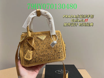 Makersluxe Bags - PDA Bags - 3640