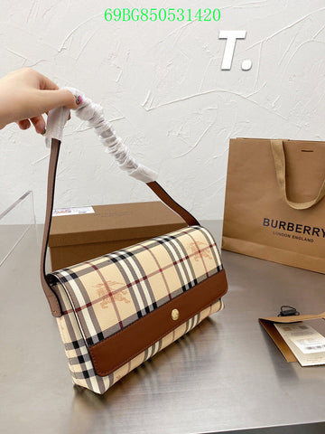 MLB -BBR Bags - 502