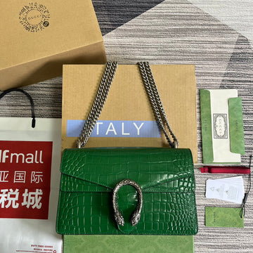 Makersluxe Bags - GCI Bags - 5542