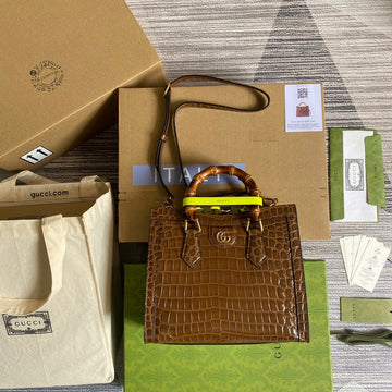Makersluxe Bags - GCI Bags - 6638