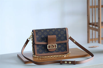 Makersluxe Fashion Lu-Vi bags - 8141