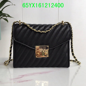 Makersluxe Bags - MK Bags - 838