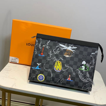 LOV2 Bags - Makersluxe Bags  2318