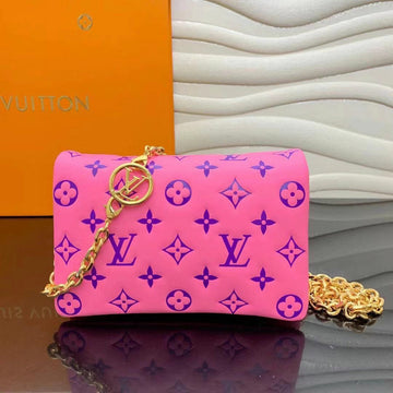 LOV2 Bags - Makersluxe Bags  2466