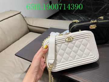 Makersluxeras - CHL Bags - 2484