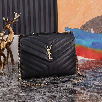 Makersluxe Bags - SLY Bags - 1456