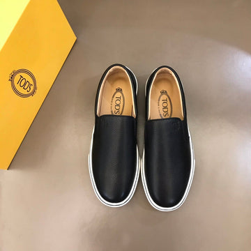 Makersluxe - TDS Men Shoes - 522