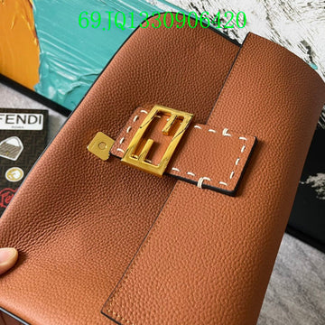 Makersluxeras - FDE Bags - 1385