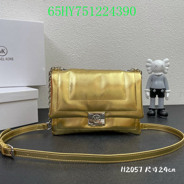 Makersluxe Bags - MK Bags - 501