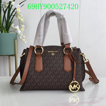 Makersluxe Bags - MK Bags - 761
